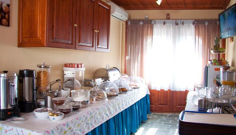 ALK Hotel