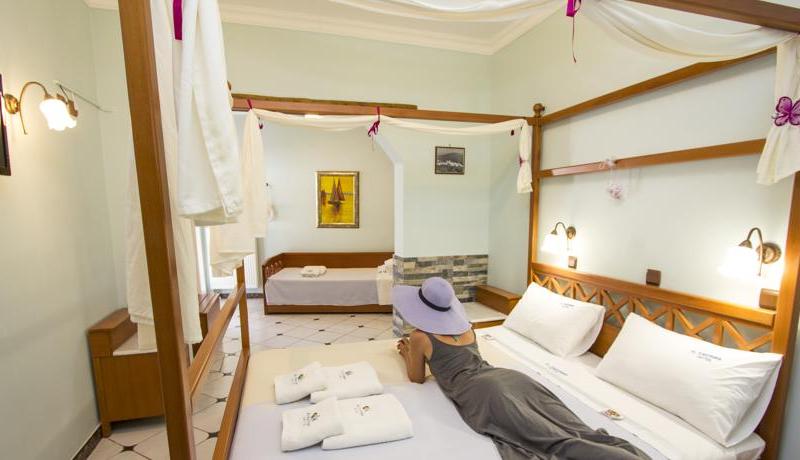 ALK Hotel
