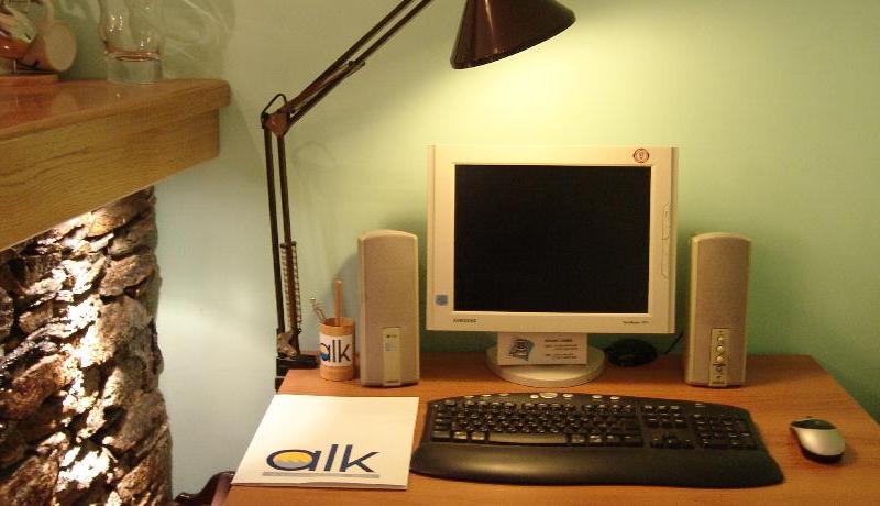 ALK Hotel