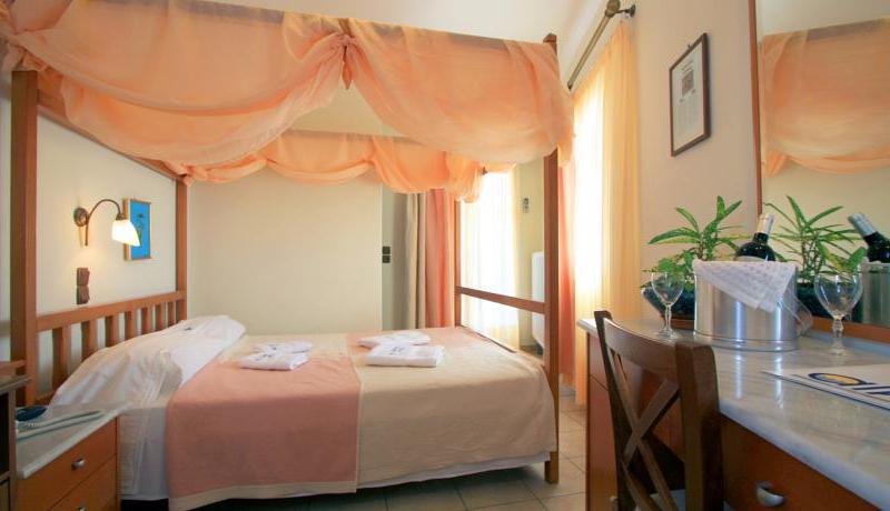 ALK Hotel