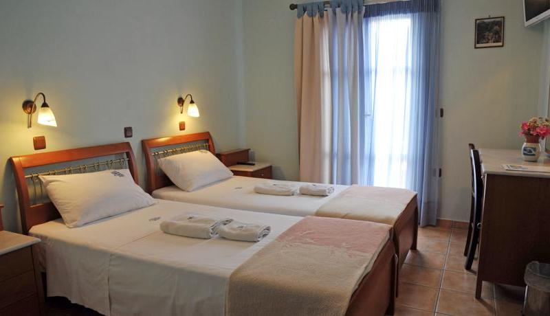 ALK Hotel