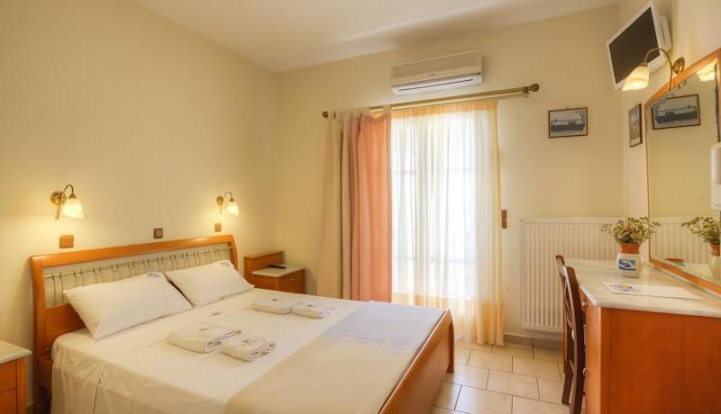 ALK Hotel