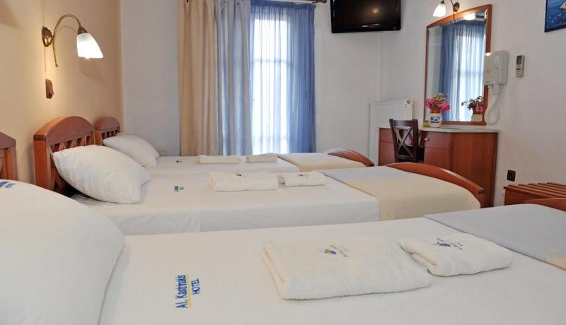 ALK Hotel