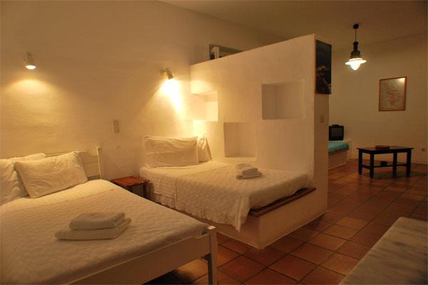 Alkyonis Villas