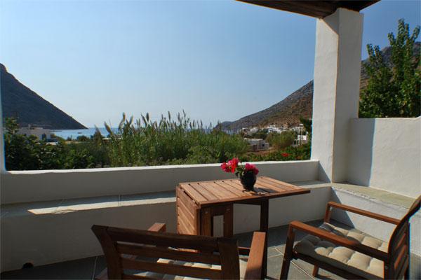 Alkyonis Villas