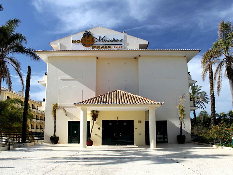 Mirachoro Praia
