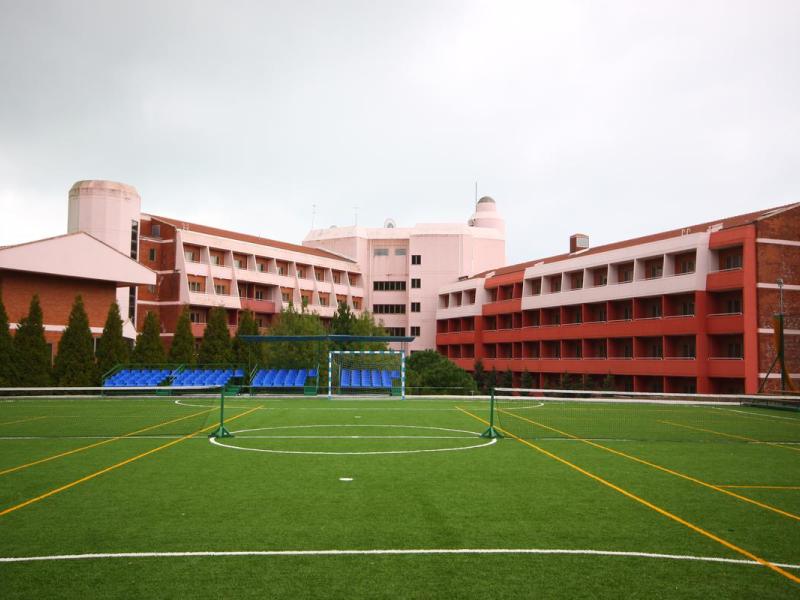 Зеленая Долина санаторий