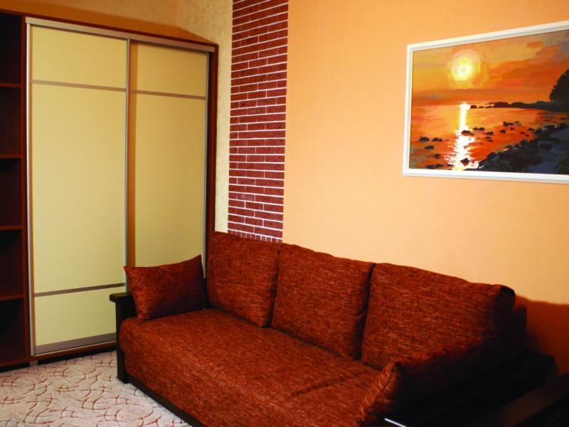 Зеленая Долина санаторий