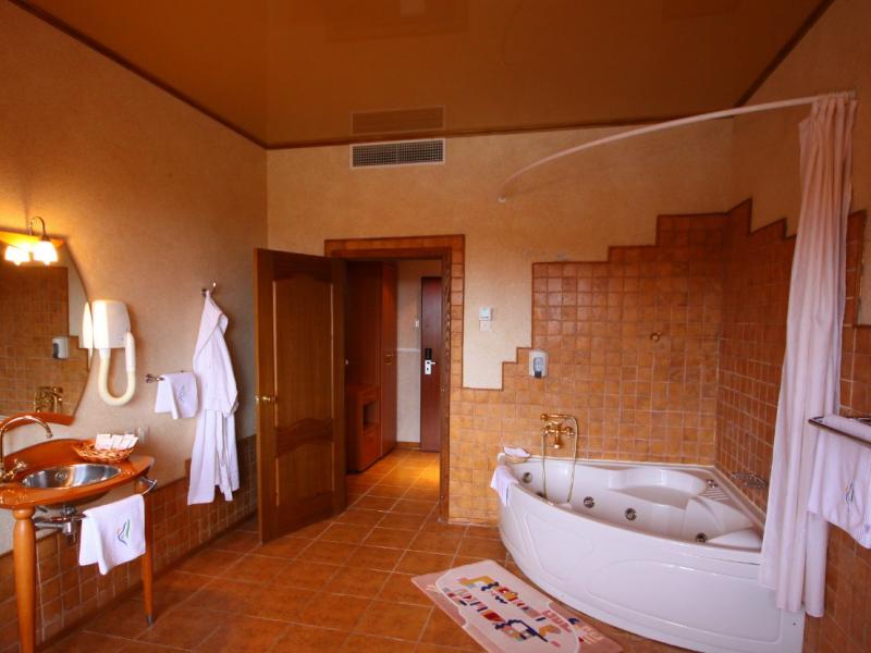 Зеленая Долина санаторий