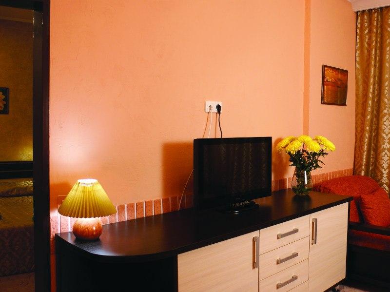 Зеленая Долина санаторий