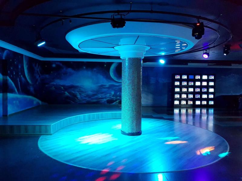 Зеленая Долина санаторий