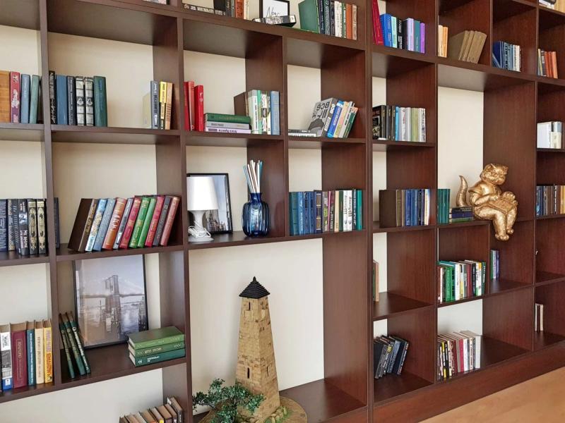 Зеленая Долина санаторий