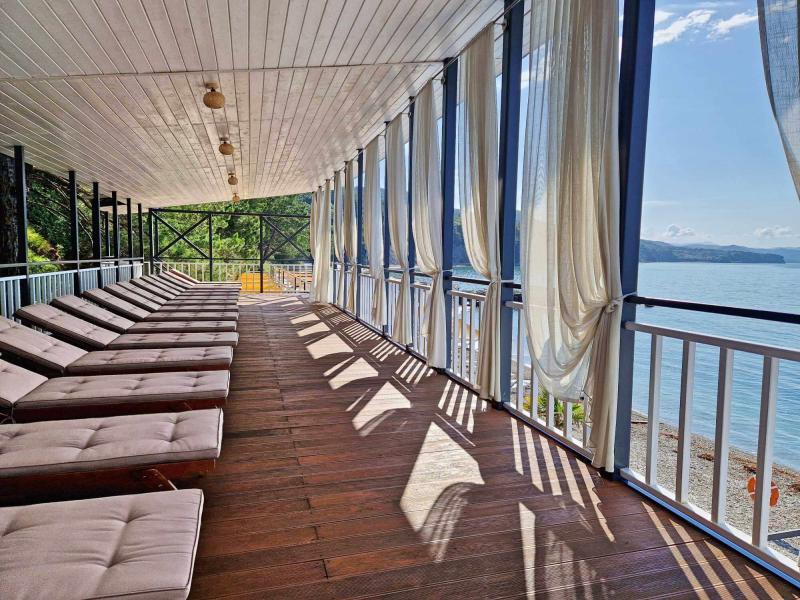 Зеленая Долина санаторий