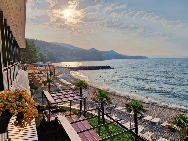 Зеленая Долина санаторий