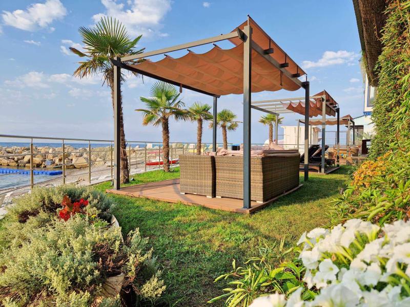 Зеленая Долина санаторий