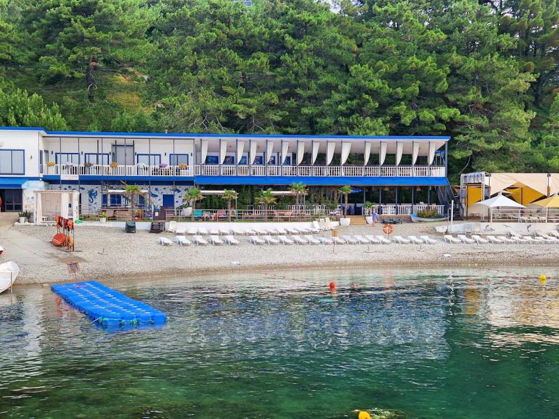 Зеленая Долина санаторий