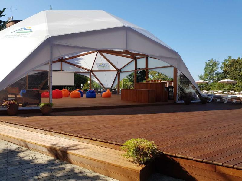 Зеленая Долина санаторий