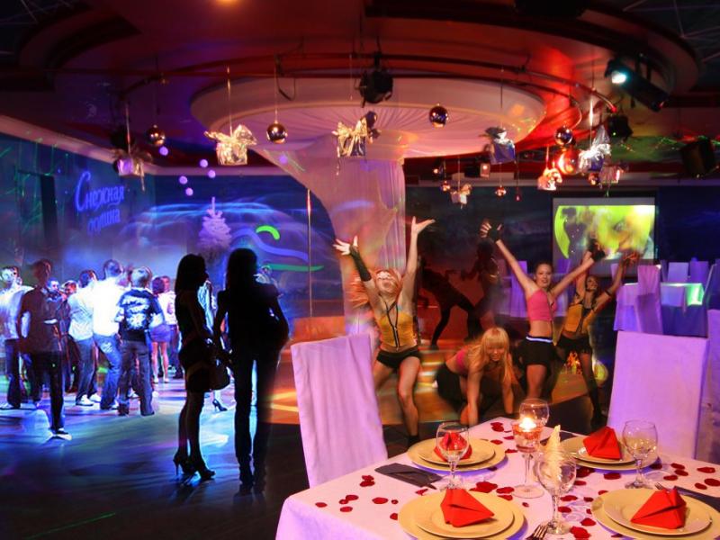 Зеленая Долина санаторий