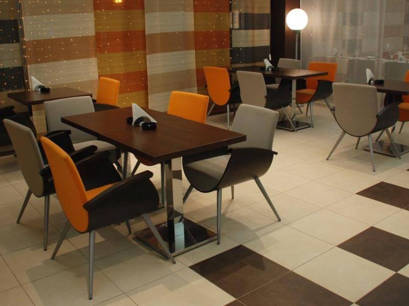 АЗИМУТ Отель Бауман Казань