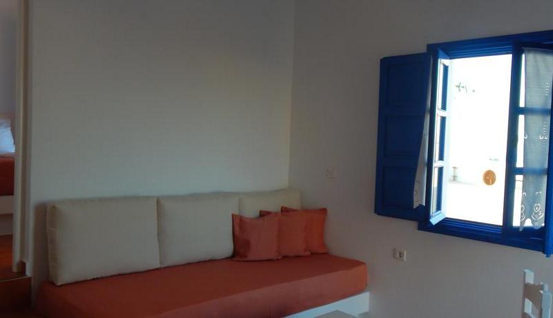 Aegeo Hotel