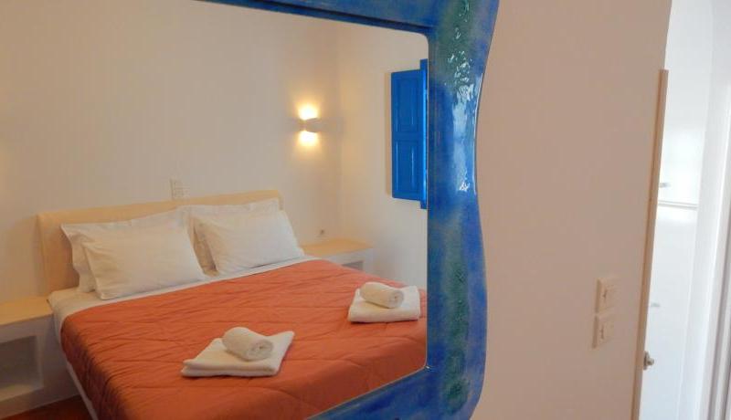 Aegeo Hotel