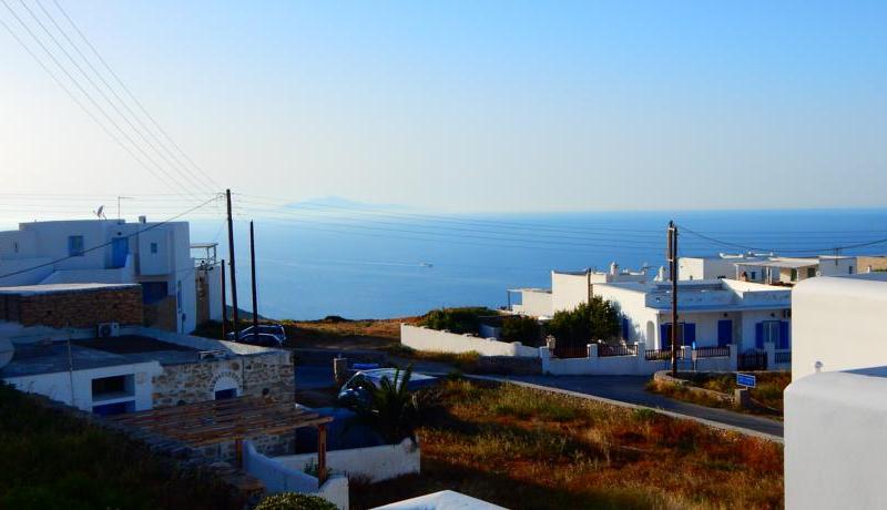 Aegeo Hotel