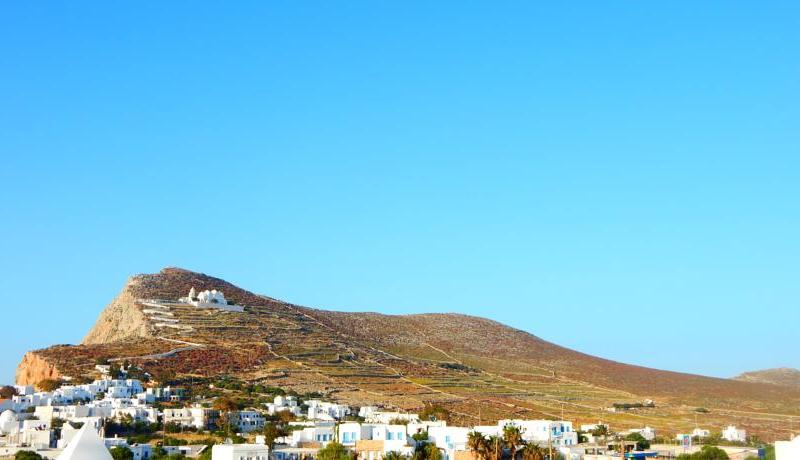 Aegeo Hotel