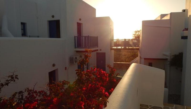 Aegeo Hotel