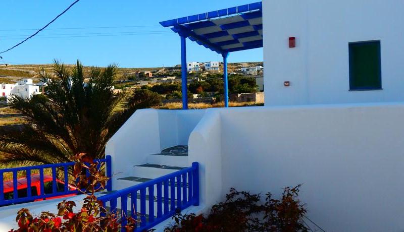 Aegeo Hotel