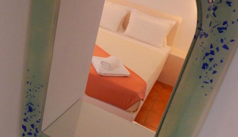 Aegeo Hotel