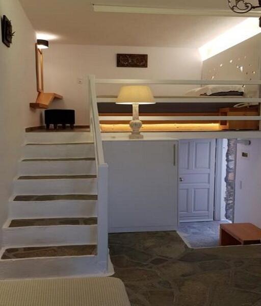 Vrahos Boutique Hotel