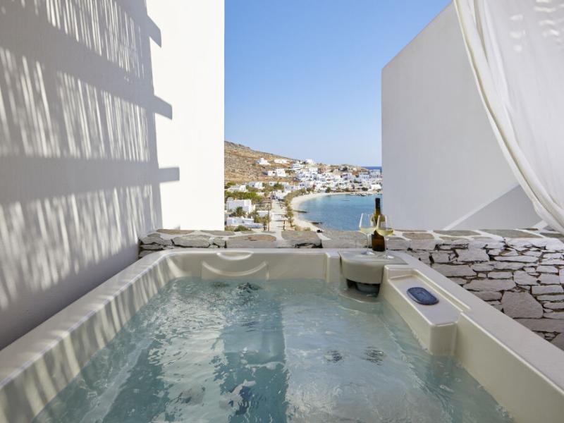 Vrahos Boutique Hotel