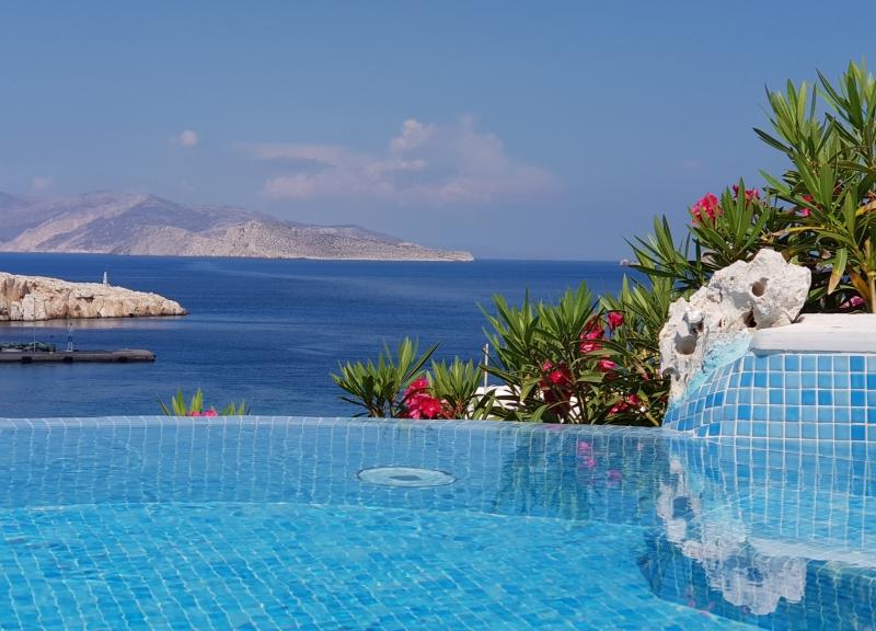 Vrahos Boutique Hotel