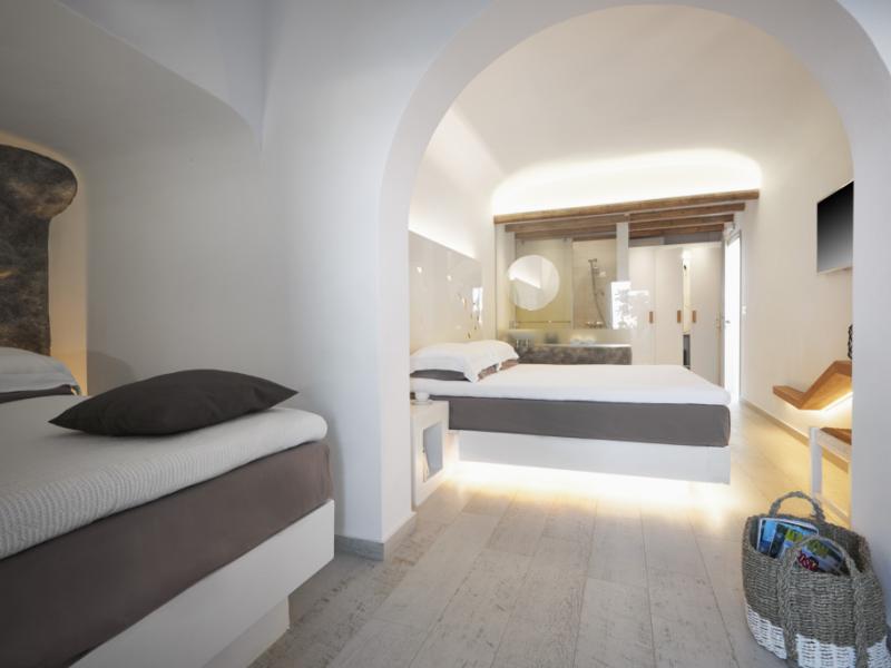 Vrahos Boutique Hotel