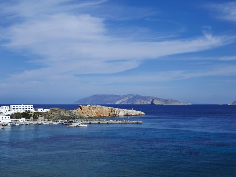 Vrahos Boutique Hotel