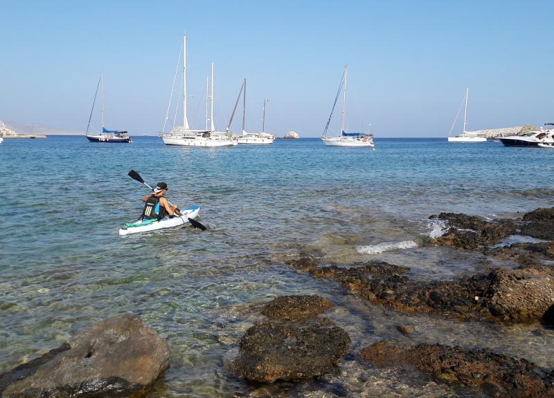 Vrahos Boutique Hotel