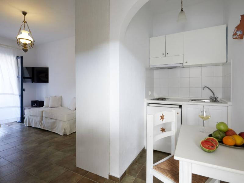 Vrahos Boutique Hotel