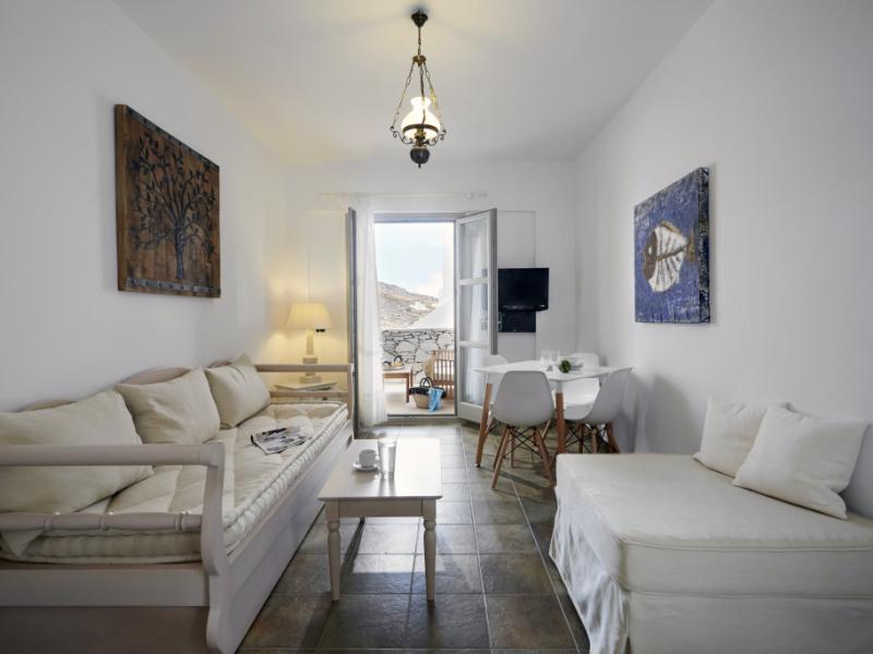 Vrahos Boutique Hotel