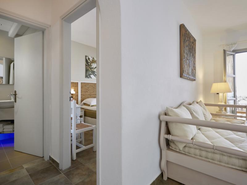 Vrahos Boutique Hotel