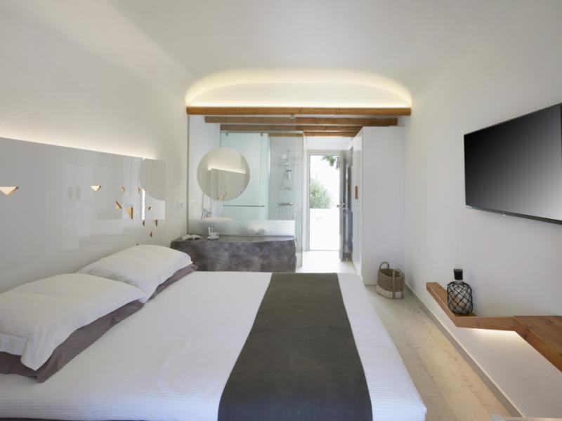 Vrahos Boutique Hotel