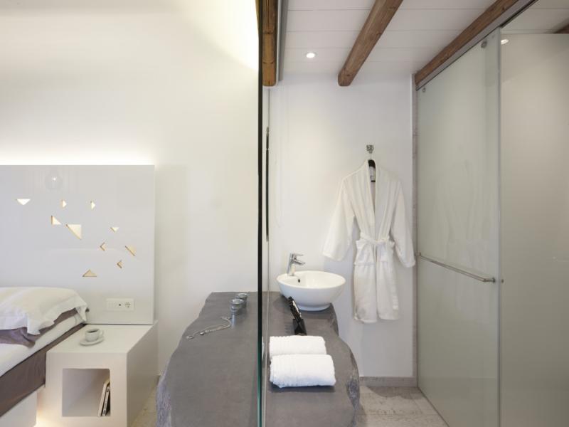 Vrahos Boutique Hotel