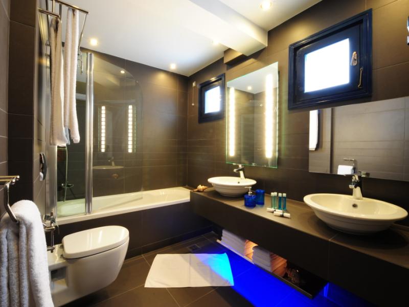 Vrahos Boutique Hotel