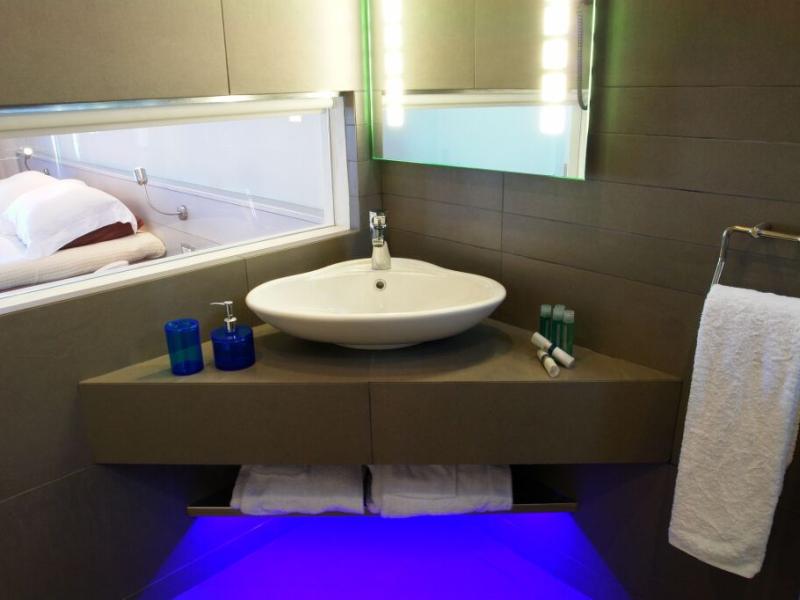 Vrahos Boutique Hotel