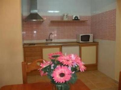 Mirachoro I Apartments