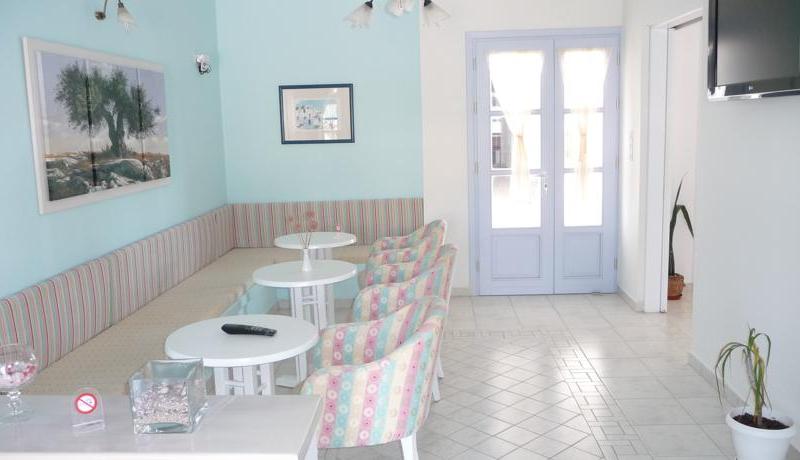 Aeolis Hotel