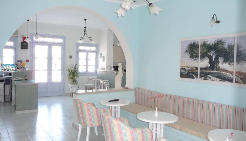 Aeolis Hotel