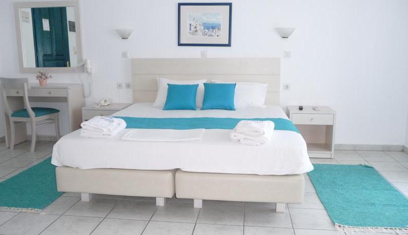 Aeolis Hotel