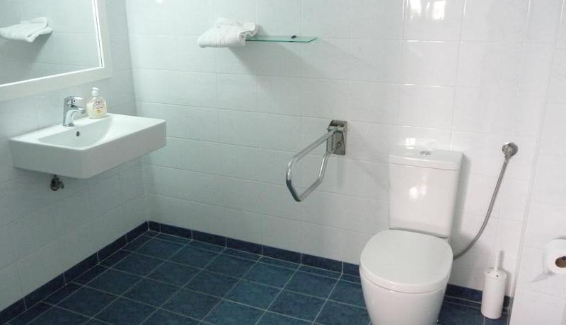 Aeolis Hotel