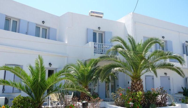 Aeolis Hotel