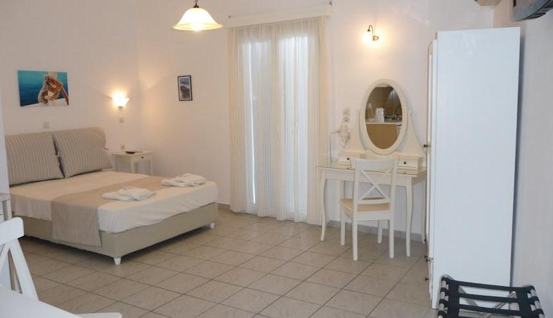 Aeolis Hotel